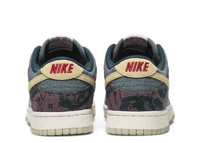 Nike Sneakers Nike Dunk Low Community Garden