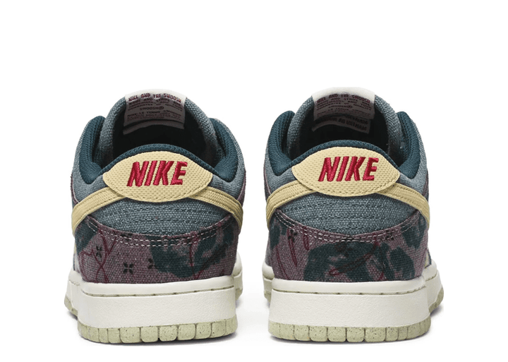Nike Dunk Low Community Garden – Court Order