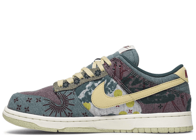 Nike Sneakers Nike Dunk Low Community Garden