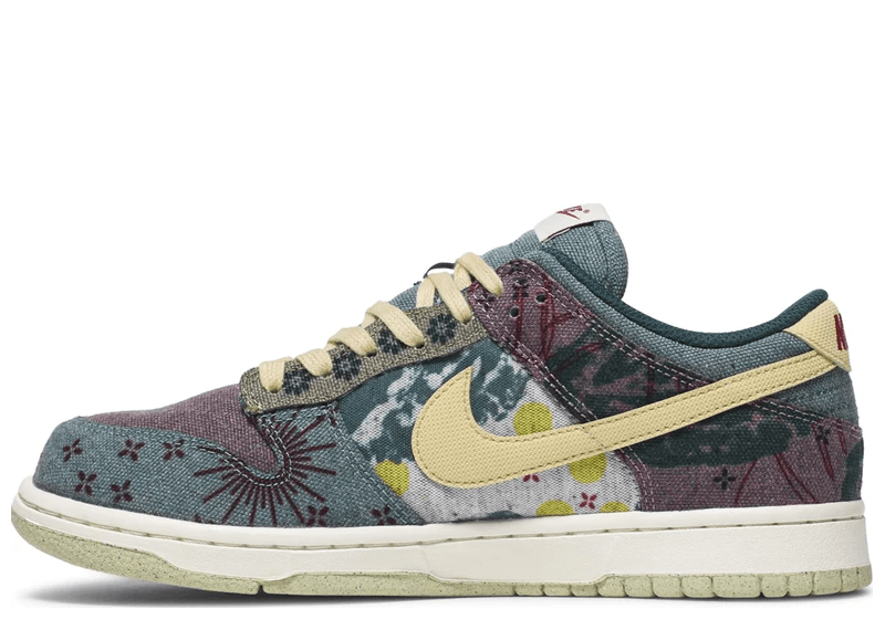 Nike Sneakers Nike Dunk Low Community Garden