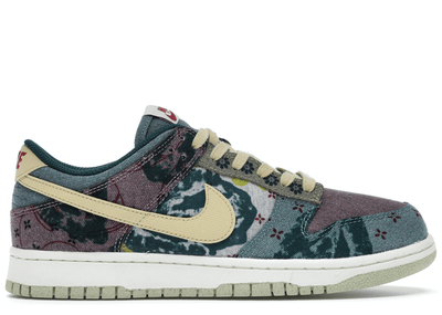 Nike Sneakers Nike Dunk Low Community Garden