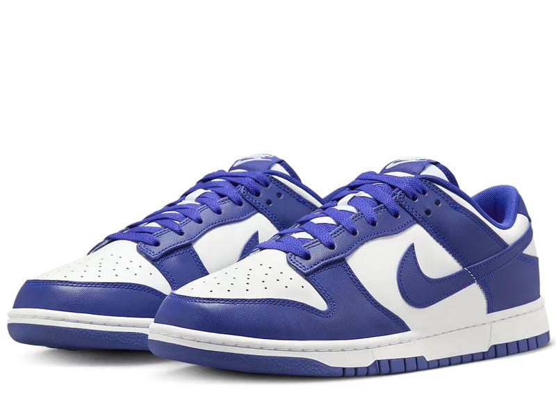 Nike Dunk Low Concord – Court Order