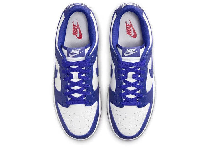 Nike Dunk Low Concord – Court Order