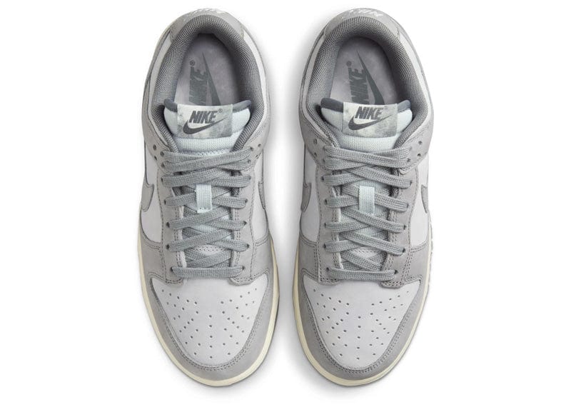 Nike sneakers Nike Dunk Low Cool Grey Football Grey (Women&