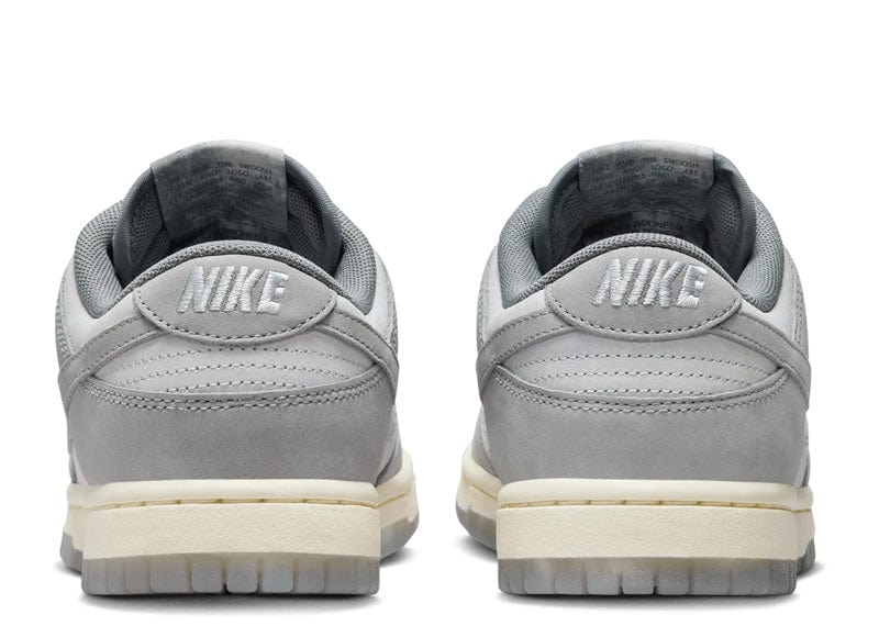 Nike sneakers Nike Dunk Low Cool Grey Football Grey (Women&