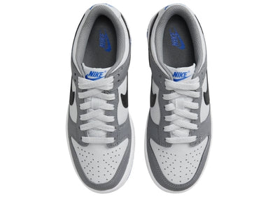 Nike sneakers Nike Dunk Low Cool Grey Light Photo Blue (GS)