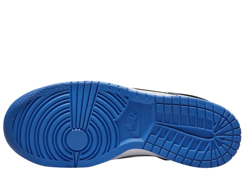 Nike sneakers Nike Dunk Low Cool Grey Light Photo Blue (GS)