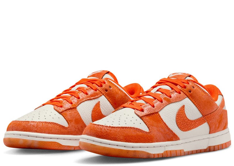 Nike sneakers Nike Dunk Low Cracked Orange (Women&