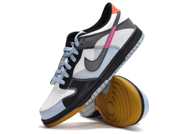 Nike sneakers Nike Dunk Low Dance Multi-Color (GS)