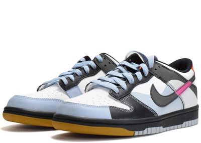 Nike sneakers Nike Dunk Low Dance Multi-Color (GS)