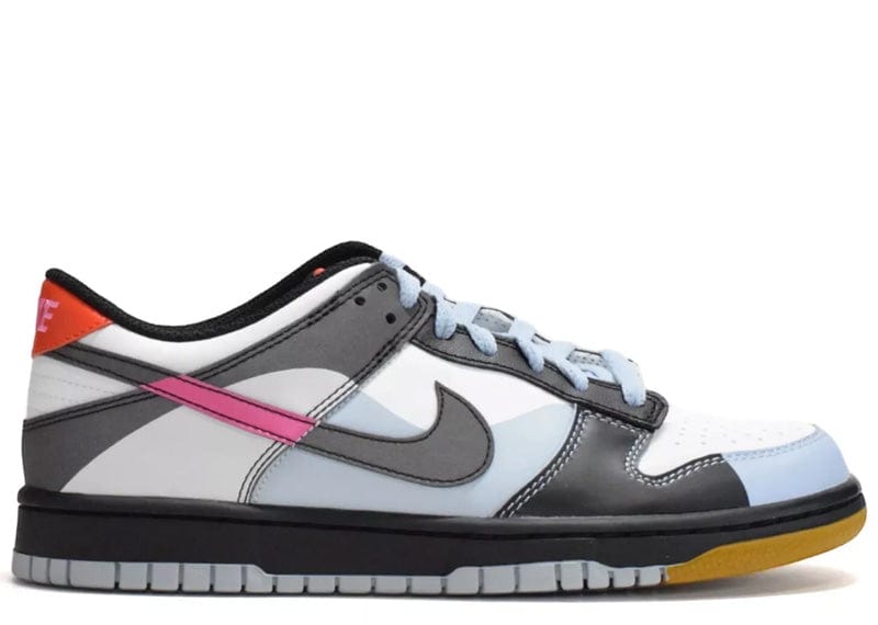 Nike sneakers Nike Dunk Low Dance Multi-Color (GS)