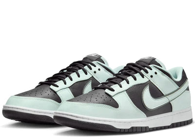 Nike sneakers Nike Dunk Low Dark Smoke Grey Barely Green