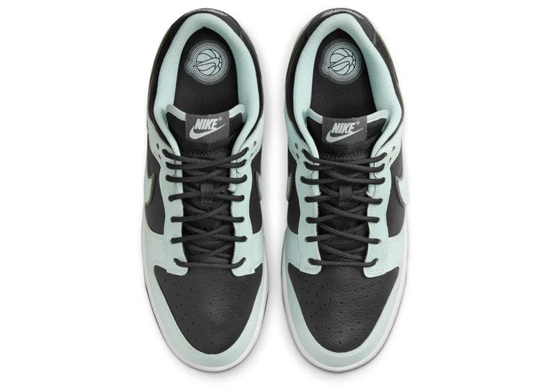 Nike sneakers Nike Dunk Low Dark Smoke Grey Barely Green