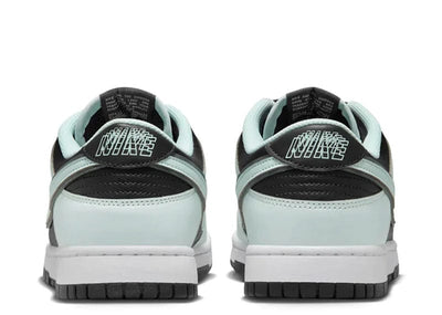 Nike sneakers Nike Dunk Low Dark Smoke Grey Barely Green