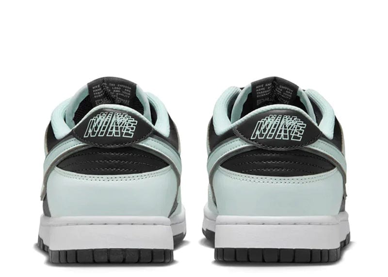 Nike sneakers Nike Dunk Low Dark Smoke Grey Barely Green