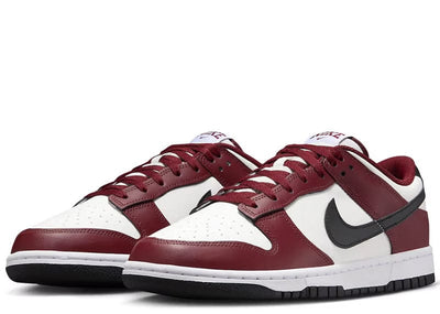 Nike sneakers Nike Dunk Low Dark Team Red Black