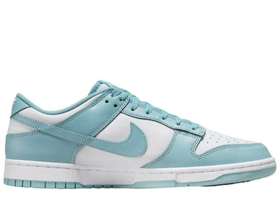 Nike sneakers Nike Dunk Low Denim Turquoise