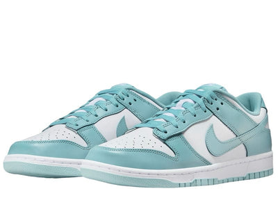 Nike sneakers Nike Dunk Low Denim Turquoise