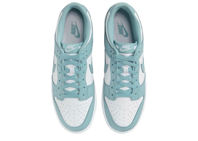 Nike sneakers Nike Dunk Low Denim Turquoise