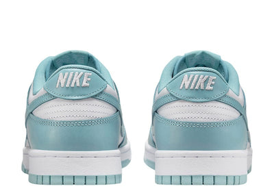 Nike sneakers Nike Dunk Low Denim Turquoise