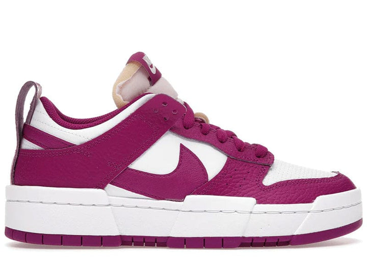 Nike Sneaker Nike Womens Dunk Low Disrupt Nike Dunk Low Disrupt