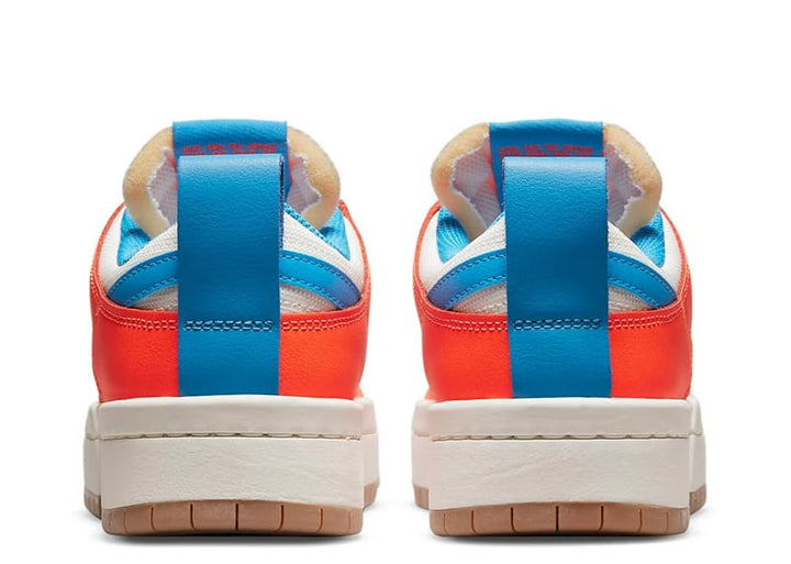 Nike Dunk Low Disrupt Supa (W) – Court Order
