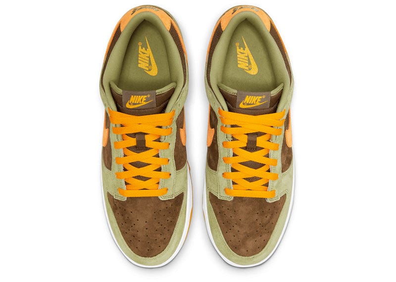 Nike Dunk Low Dusty Olive (2021/2023) – Court Order