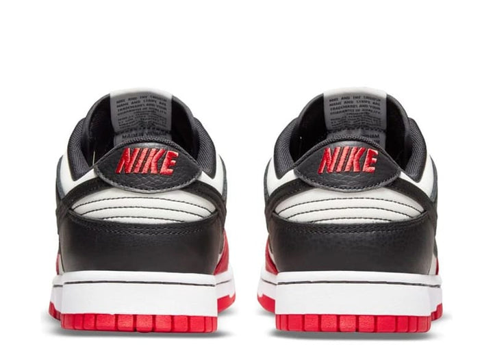 ナイキ　DUNK LOW NBA Chicago 27cm Nike Dunk Low EMB NBA 75th Anniversary Chicago – Court Order