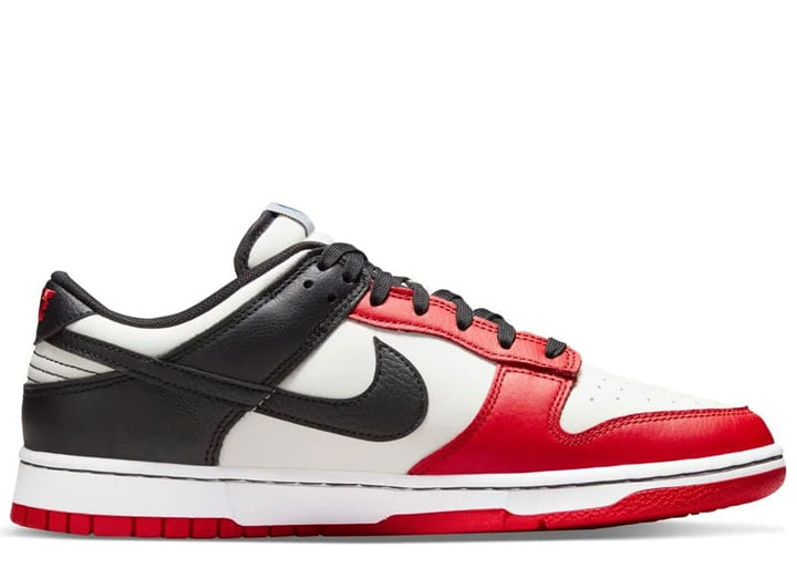 ナイキ　DUNK LOW NBA Chicago 27cm Nike Dunk Low EMB NBA 75th Anniversary Chicago – Court Order