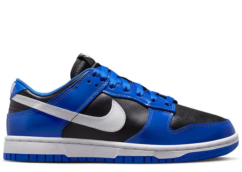 Nike sneakers Nike Dunk Low Essential Game Royal Black White (W)