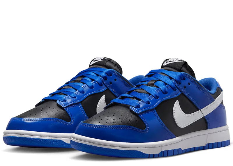 Nike sneakers Nike Dunk Low Essential Game Royal Black White (W)