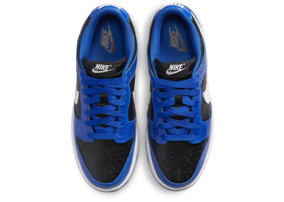 Nike sneakers Nike Dunk Low Essential Game Royal Black White (W)