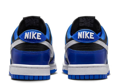 Nike sneakers Nike Dunk Low Essential Game Royal Black White (W)