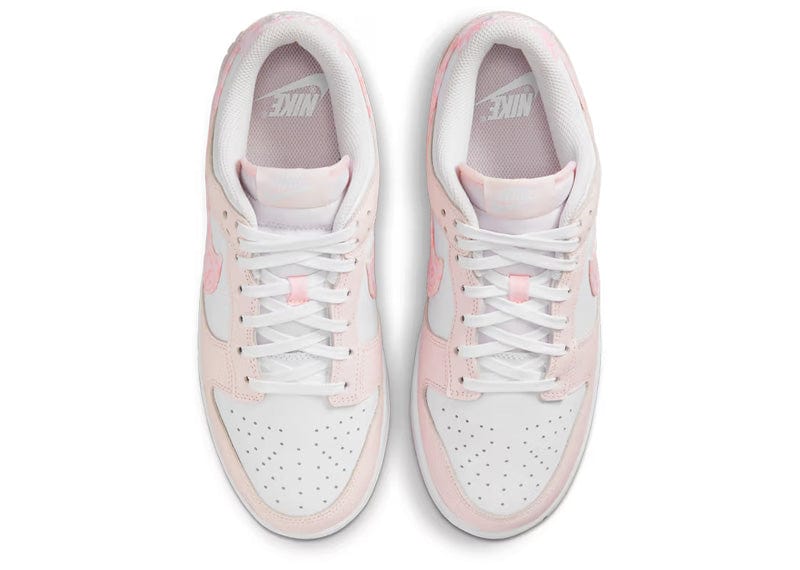 Nike Dunk Low Essential Paisley Pack Pink (Women's) – Court Order