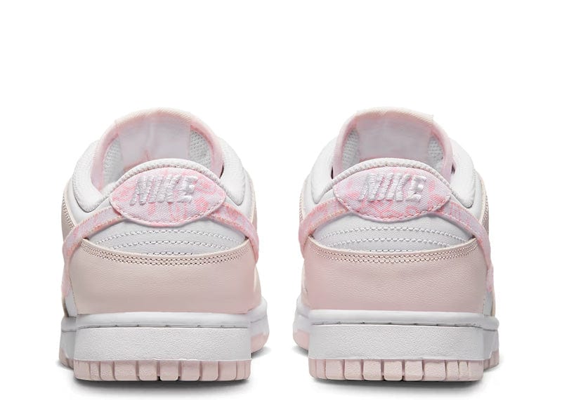 Nike Dunk Low Essential Paisley Pack Pink (Women's) – Court Order