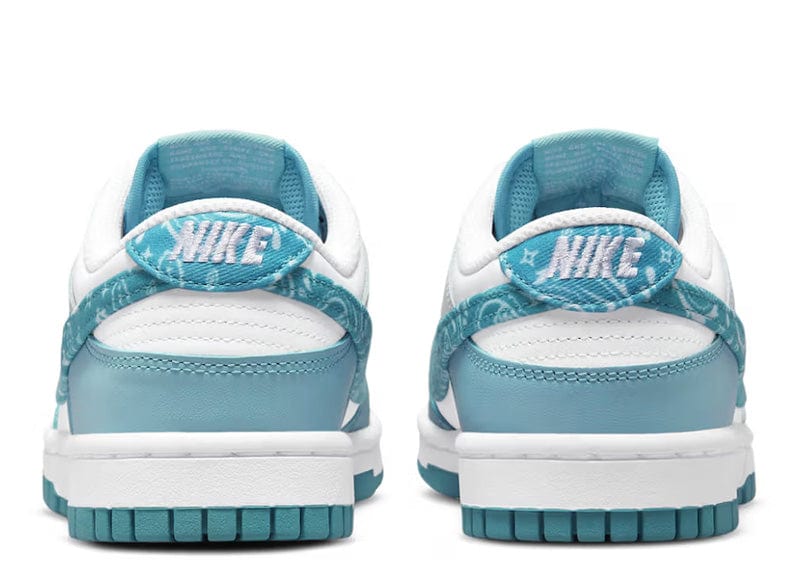 Nike sneakers Nike Dunk Low Essential Paisley Pack Worn Blue (Women&