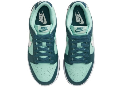 Nike sneakers Nike Dunk Low Geode Teal (Women's)