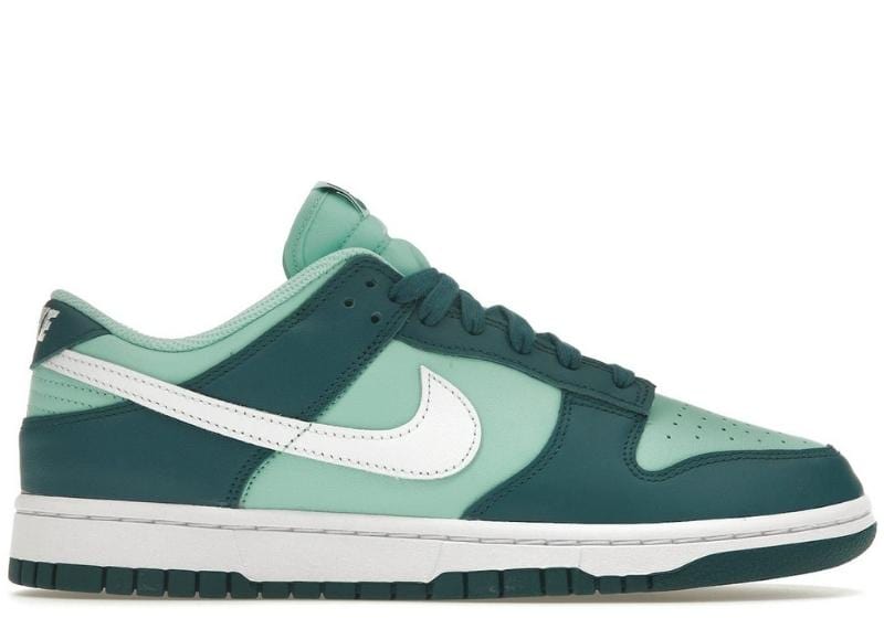 Nike sneakers Nike Dunk Low Geode Teal (Women&