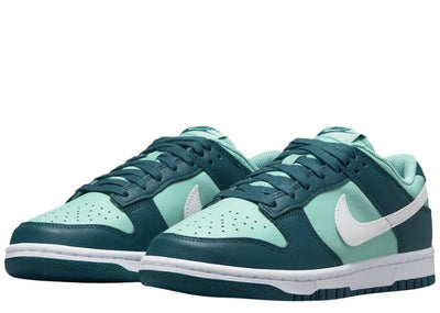 Nike sneakers Nike Dunk Low Geode Teal (Women's)