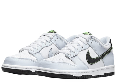 Nike sneakers Nike Dunk Low Grey Green Strike (GS)