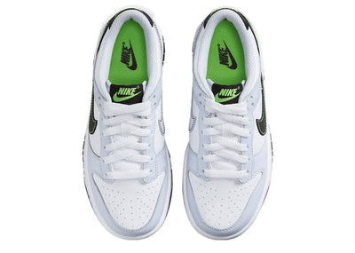 Nike sneakers Nike Dunk Low Grey Green Strike (GS)