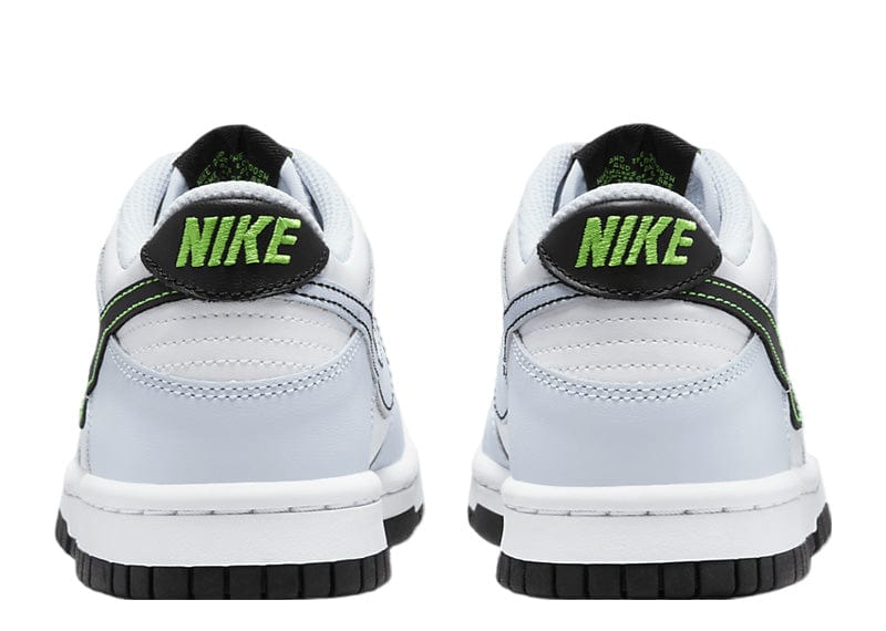 Nike sneakers Nike Dunk Low Grey Green Strike (GS)