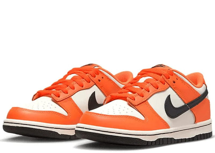 halloween nike dunk low