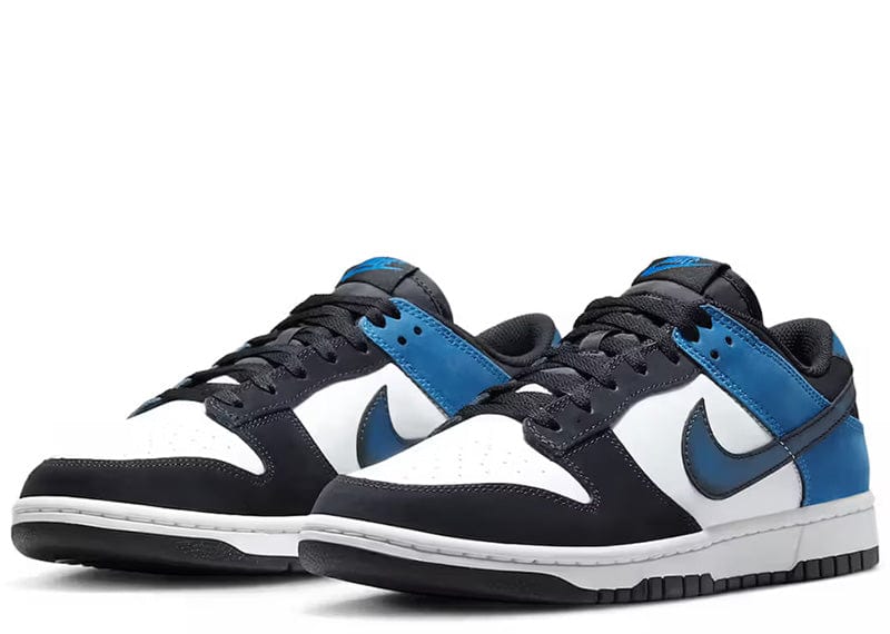 Nike sneakers Nike Dunk Low Industrial Blue