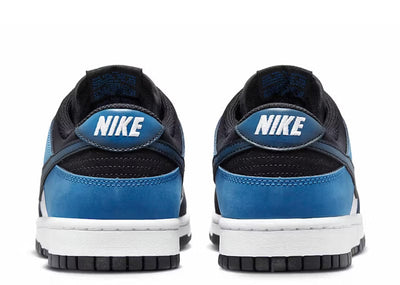 Nike sneakers Nike Dunk Low Industrial Blue