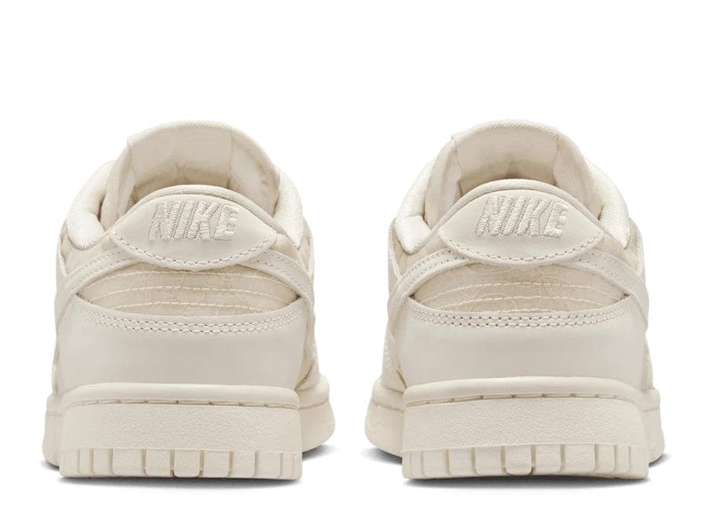 Nike sneakers Nike Dunk Low Lace Soft Pearl (Women&