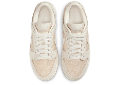 Nike sneakers Nike Dunk Low Lace Soft Pearl (Women's)