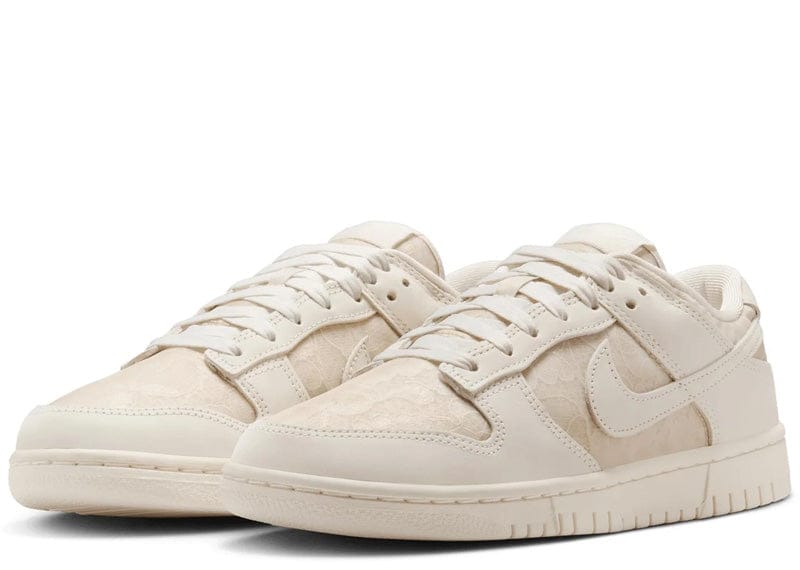Nike sneakers Nike Dunk Low Lace Soft Pearl (Women&
