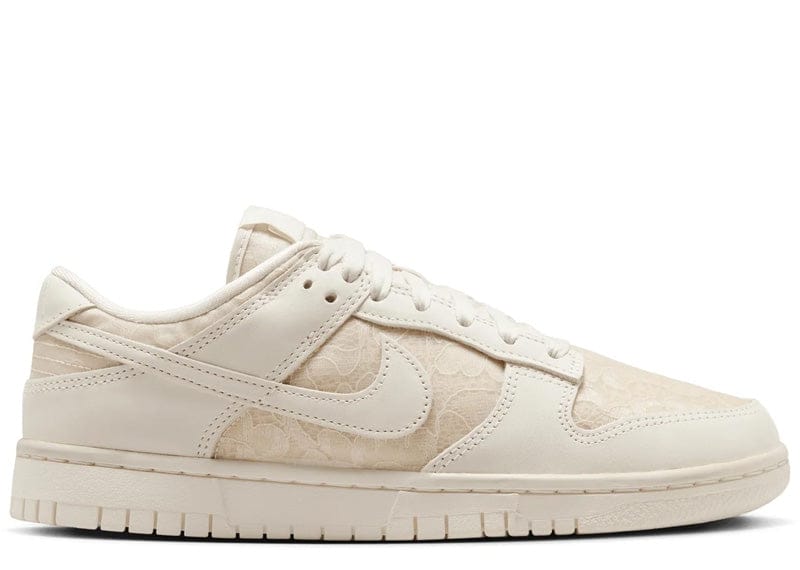 Nike sneakers Nike Dunk Low Lace Soft Pearl (Women&