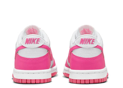 Nike sneakers Nike Dunk Low Laser Fuchsia (GS)